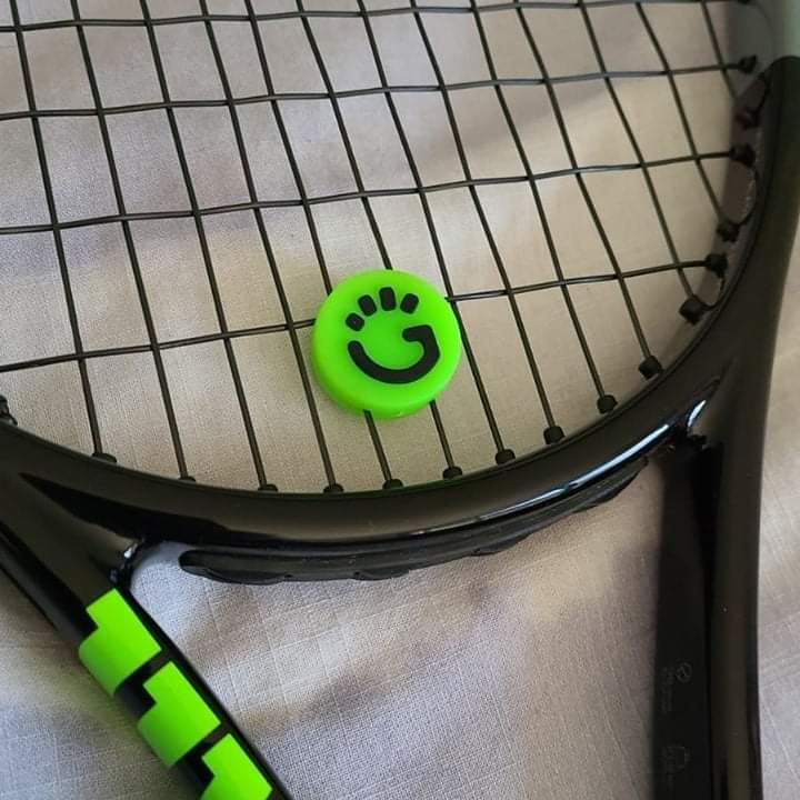 Custom Tennis Dampeners