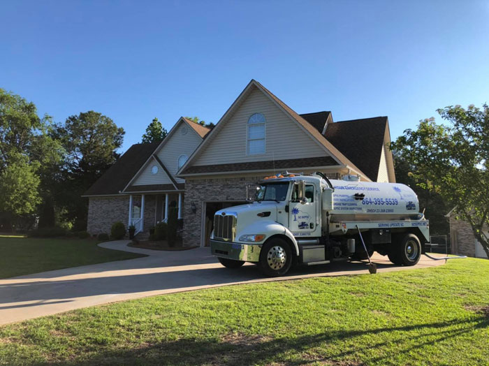 Greenville Septic Tank Pumping Greenville SC Septic