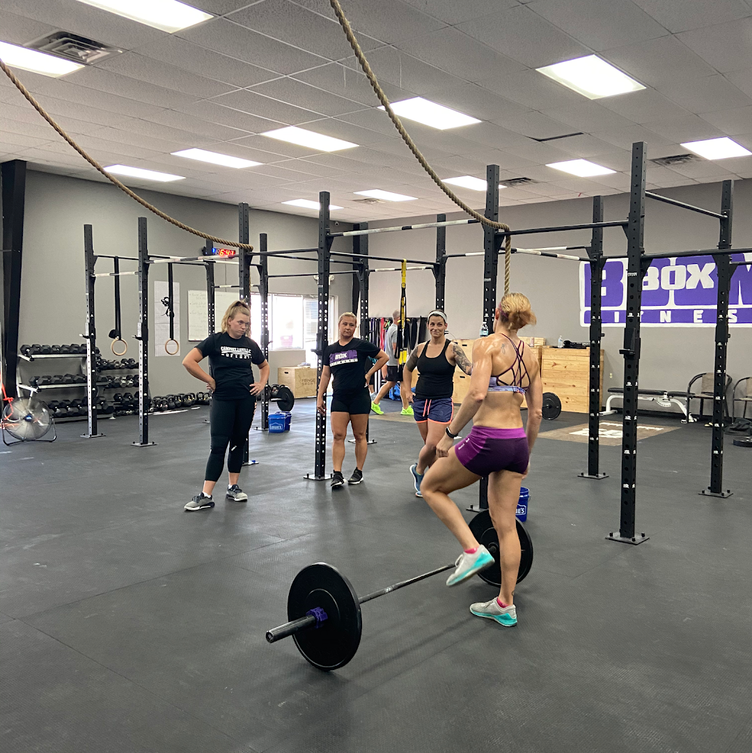 Boombox Fitness The Best Family Fitness Gym In Louisville