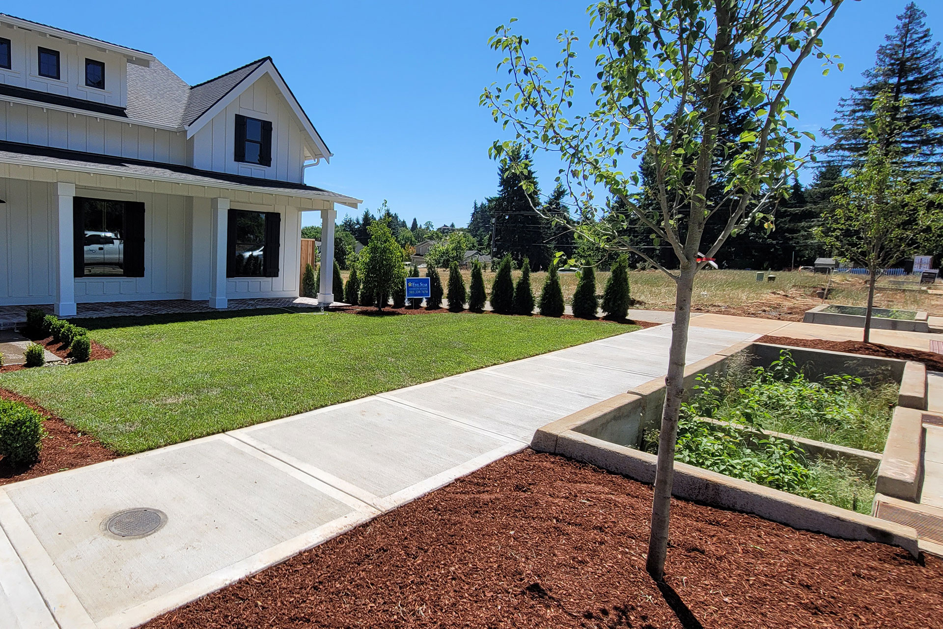 About Us Five Star Landscaping