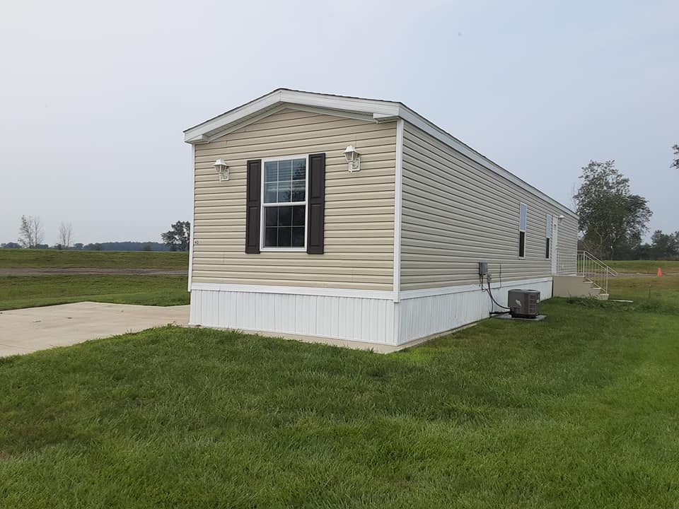 Apollo Mobile Home Park Country Living At Its Finest!