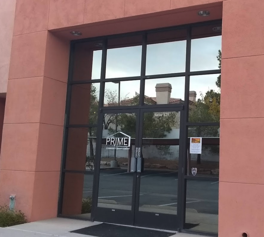 Prime Community Management Login Prime Community Management Login