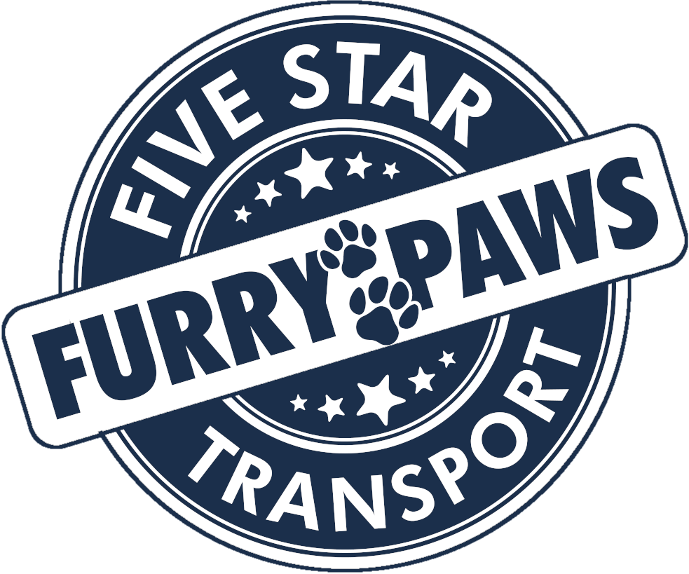 Furry Paws Transport, LLC