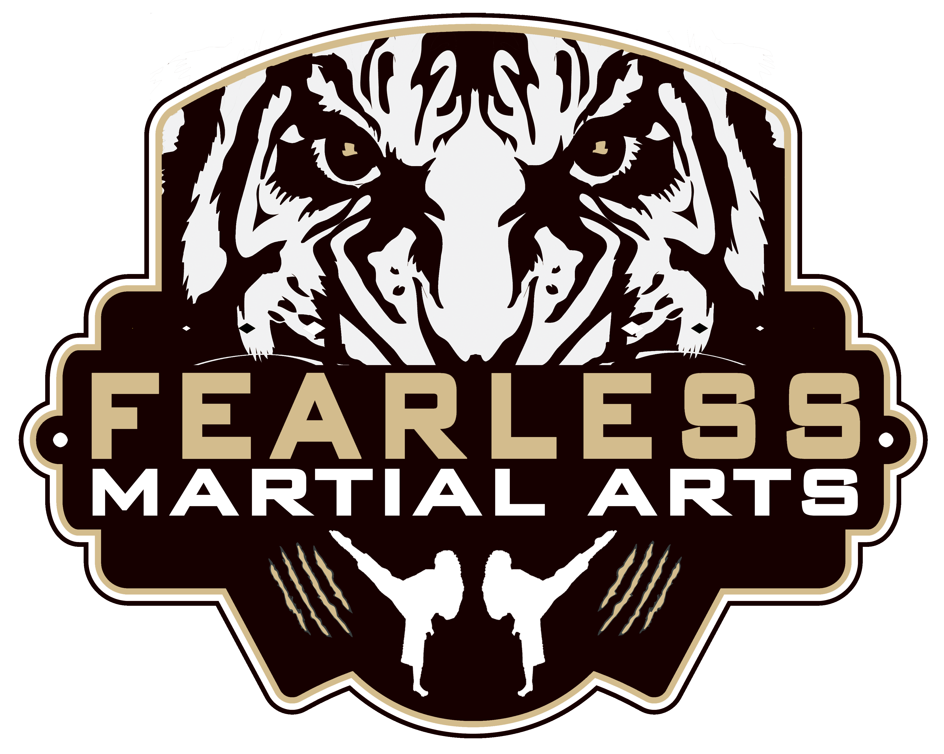 Fearless Martial Arts Starkville