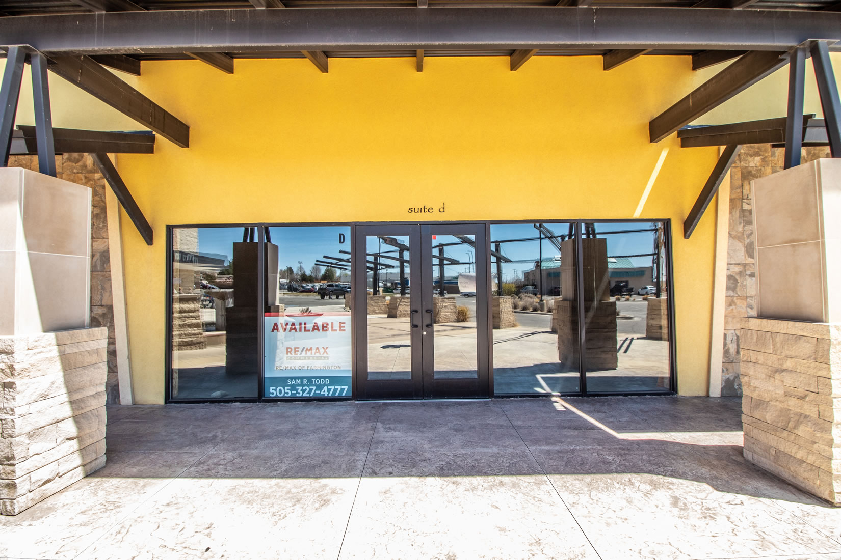 Farmington Commercial Properties For Sale