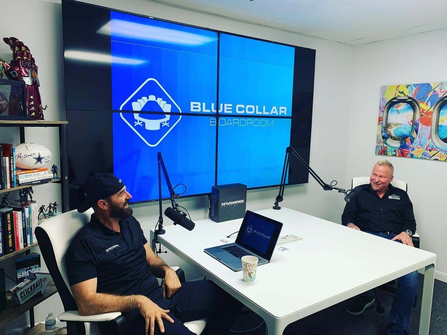 Sky Diamonds University Roofing Sales Coaching, More Sales, Digital