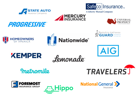 Richard Bibb - Goosehead Insurance