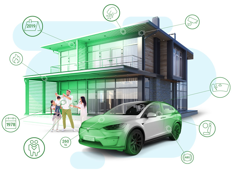 Richard Bibb - Goosehead Insurance