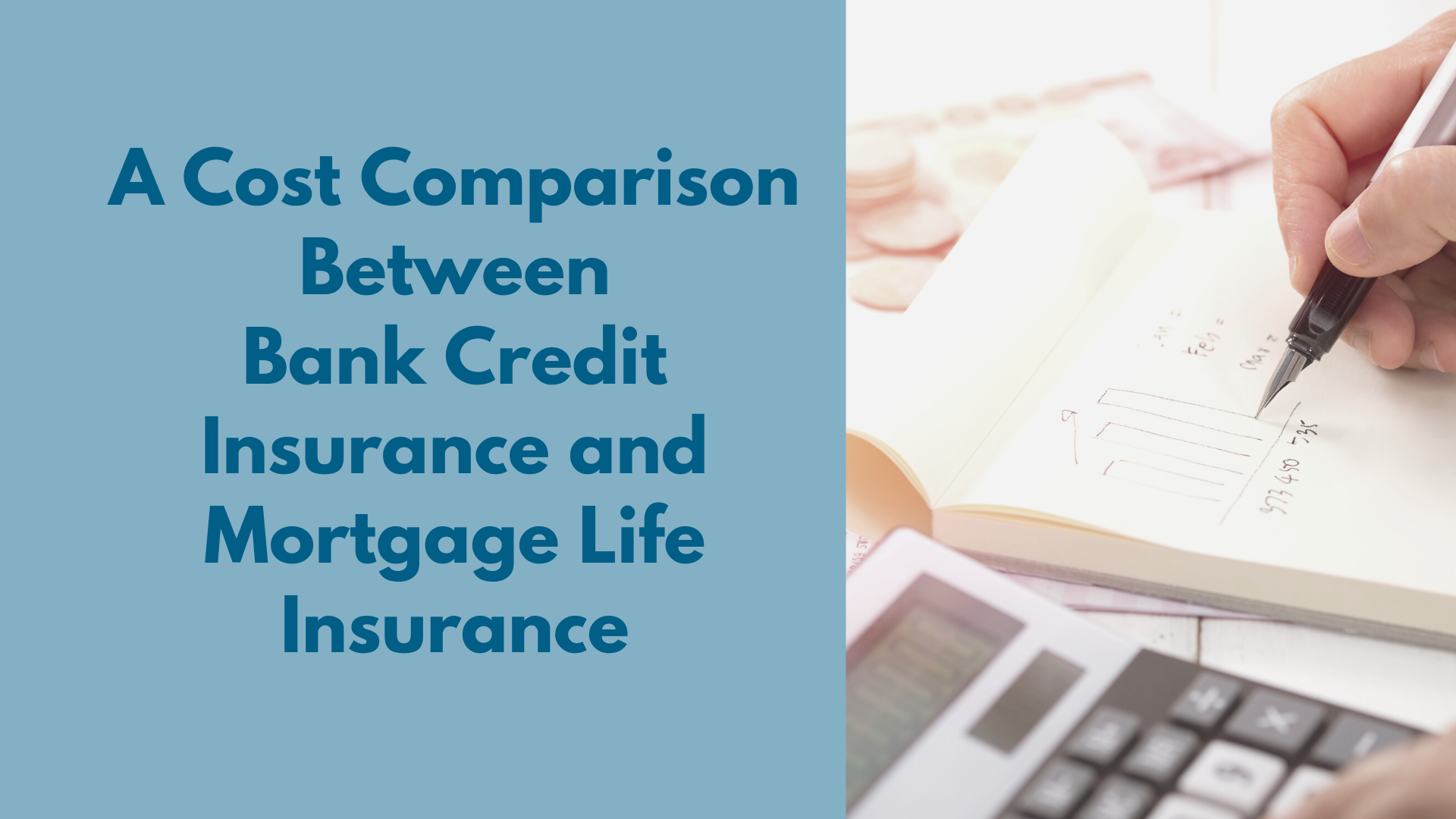 Mortgage Life Insurance at Worb Financial