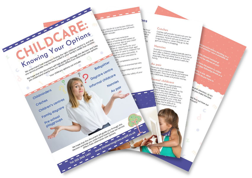 The Learning Tree Day Nursery