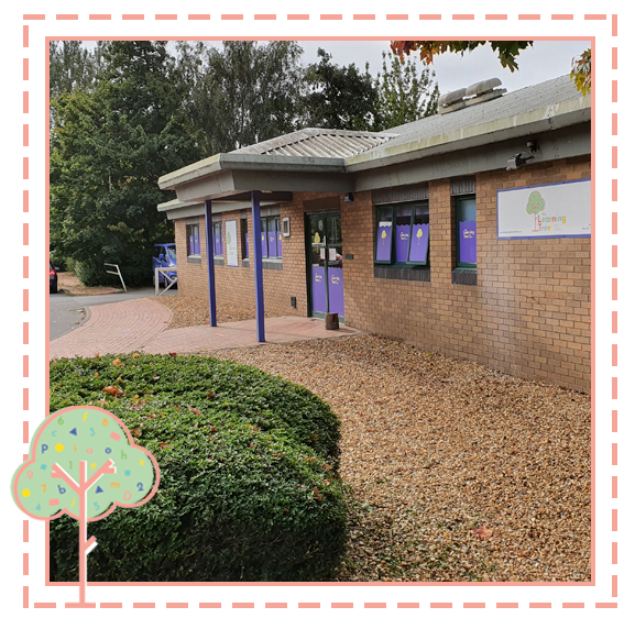 The Learning Tree Day Nursery