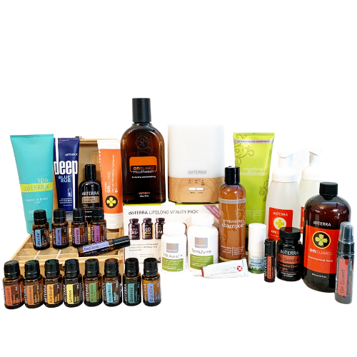 How To Buy Pure Essential Oils From A Company That Cares