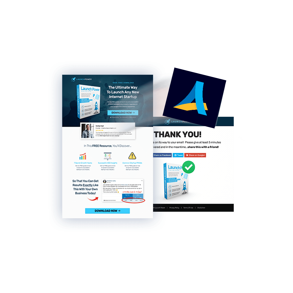 Funnel Templates Funnel Templates