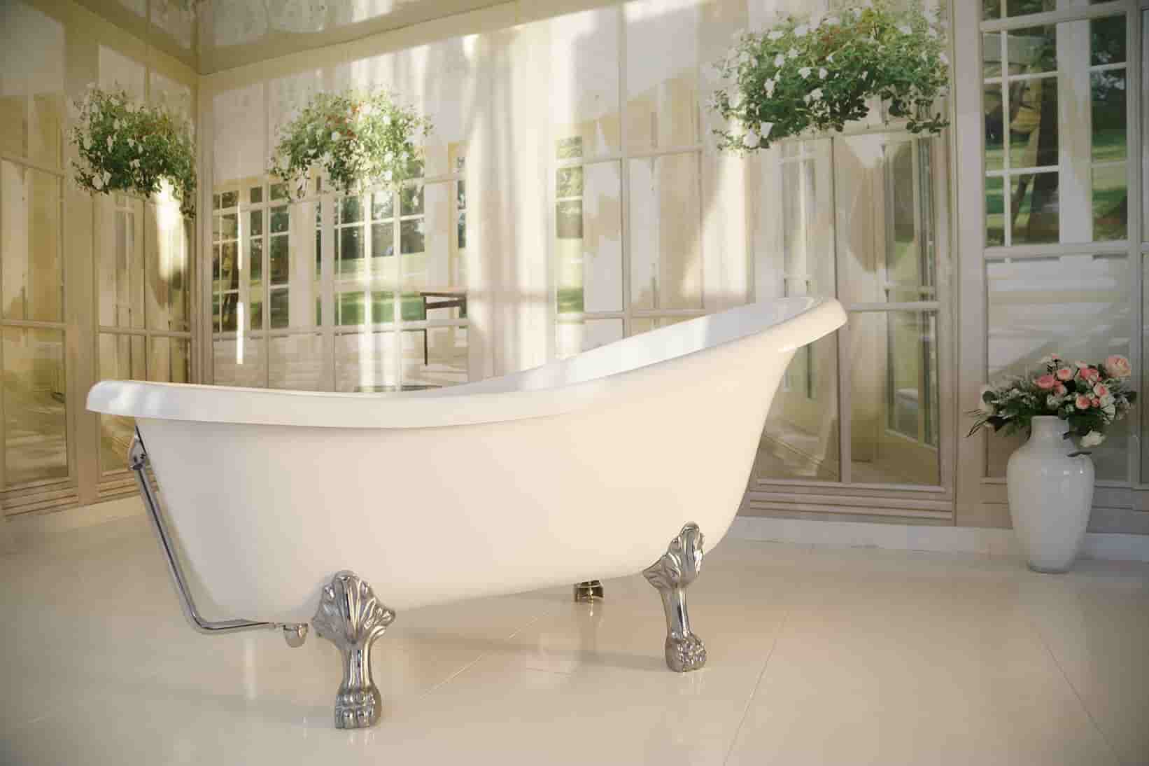 Bathtub Reglazing Services Jacksonville FL 9049321550
