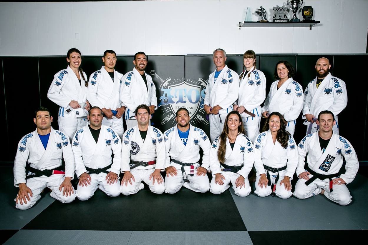 Peak Kickboxing and Jiu Jitsu Martial Arts Denver Colorado