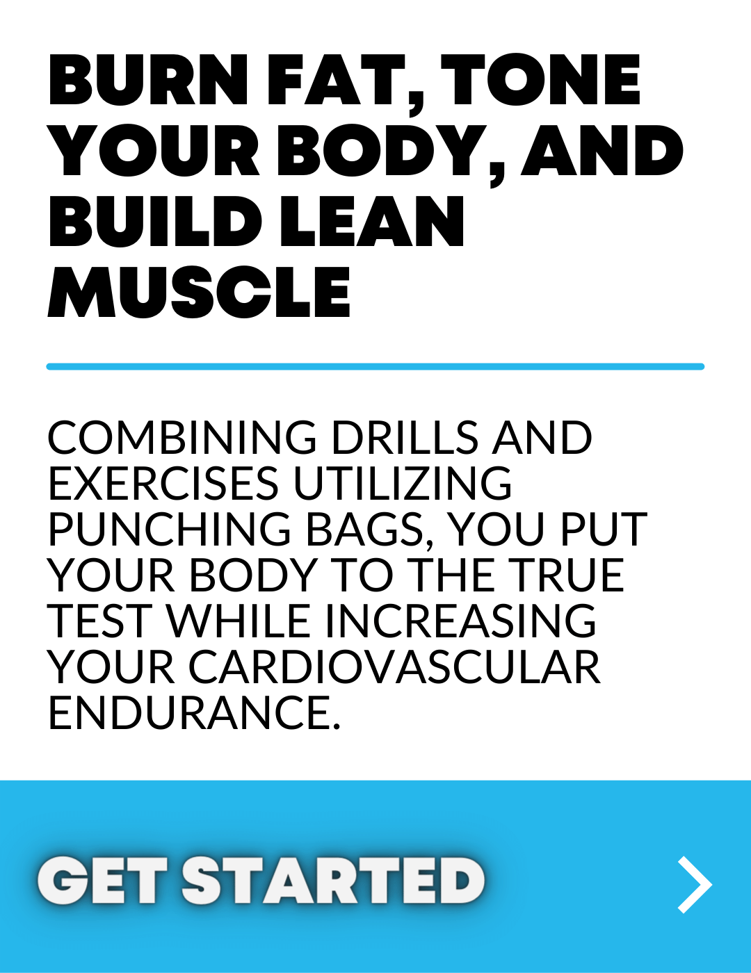 Fitness Kickboxing Denver