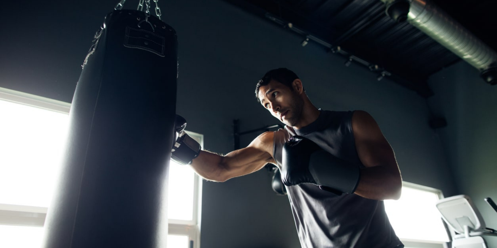 Peak Kickboxing and Jiu Jitsu Martial Arts Denver Colorado