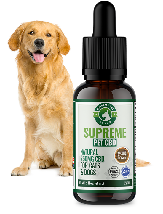 Supreme Pet Products