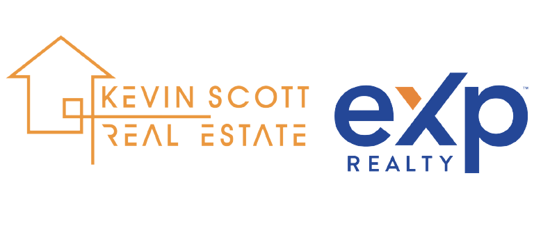 Kevin Scott Real Estate Ep logo Color