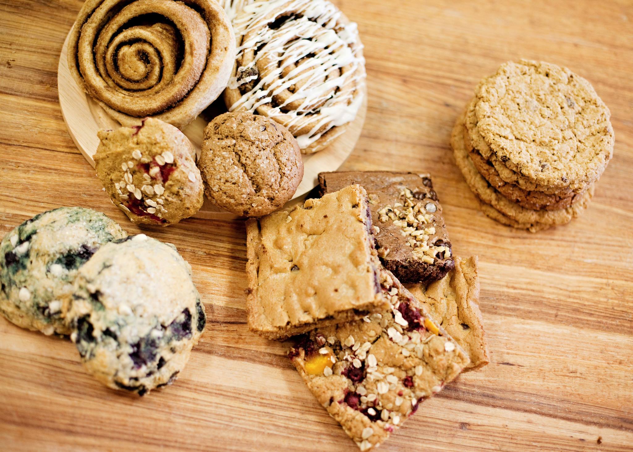 Great Harvest Bread Co. Local Café & Bakery Lafayette, LA