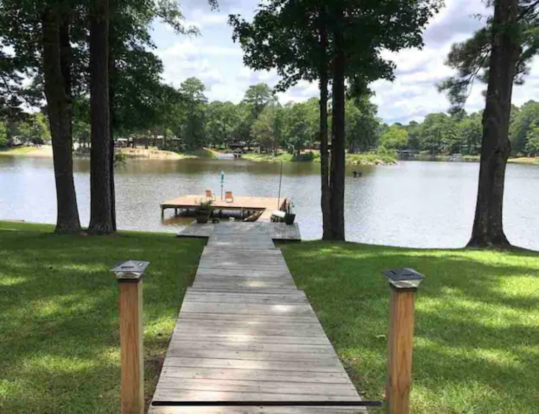 Vacation Home Rentals Toledo Bend Reservoir Lake House Rentals Lake
