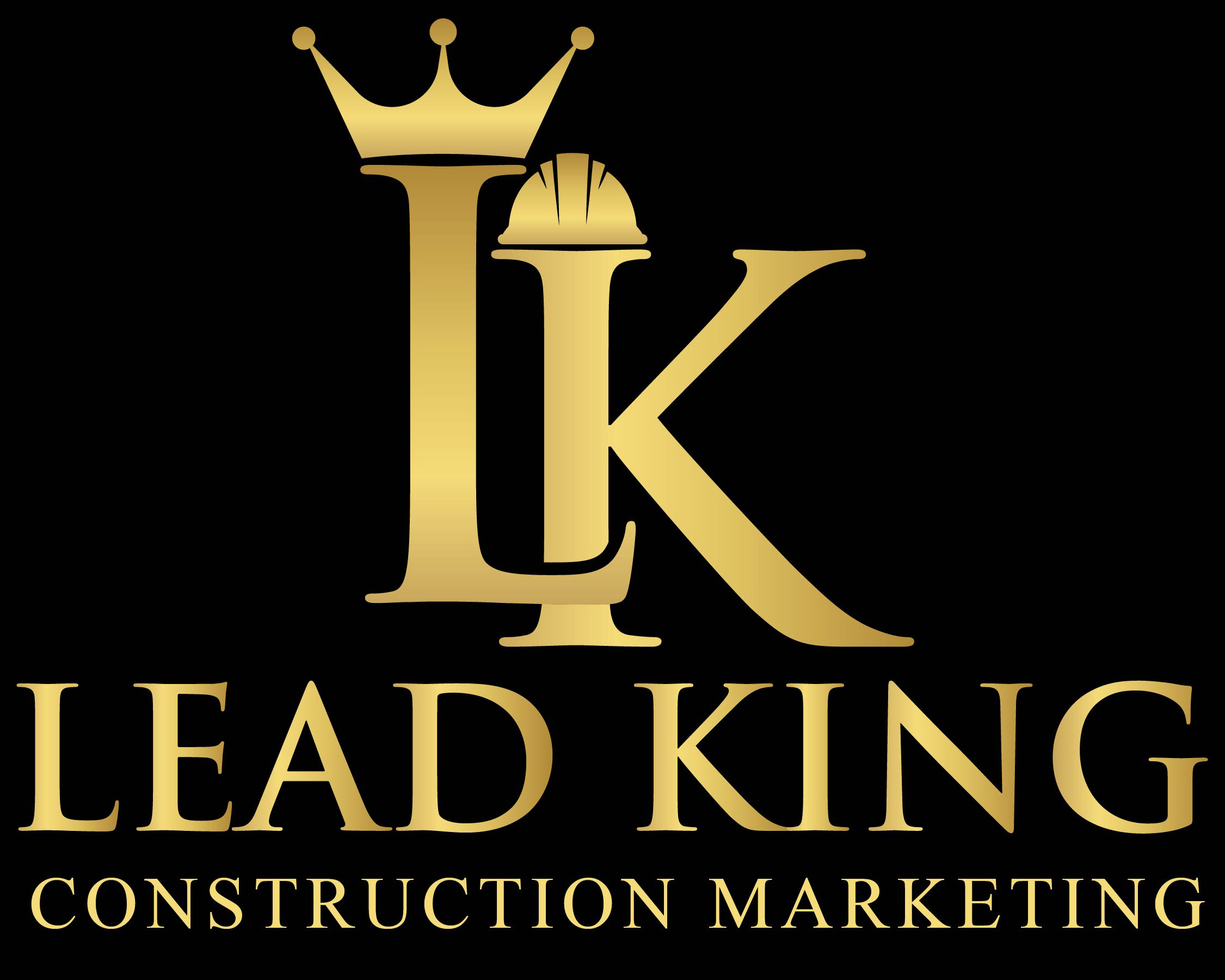 Lead King Construction Marketing