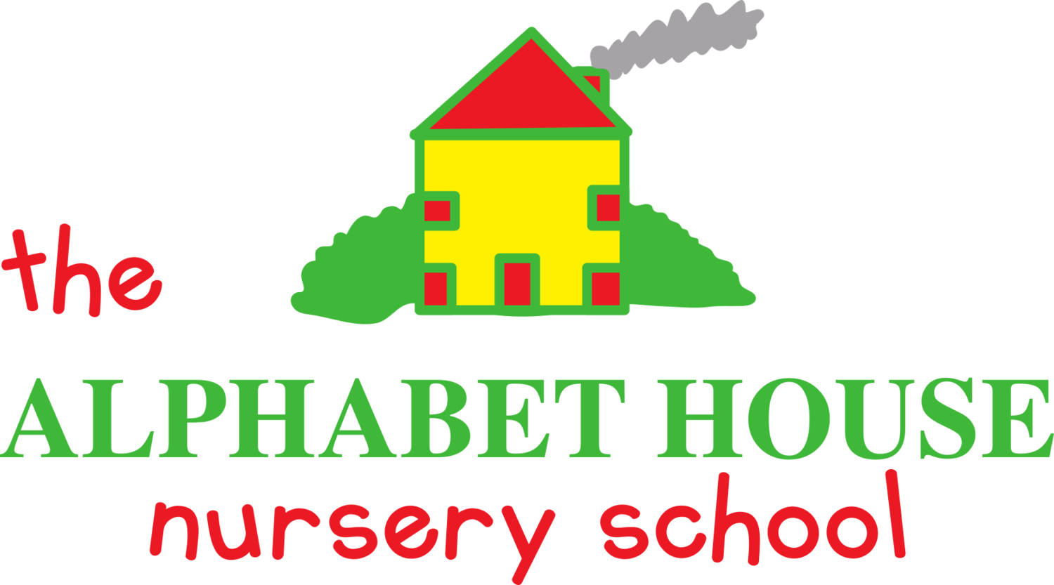 The Alphabet House Nursery School in East Ham