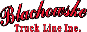 Blachowske Truck Line Inc.