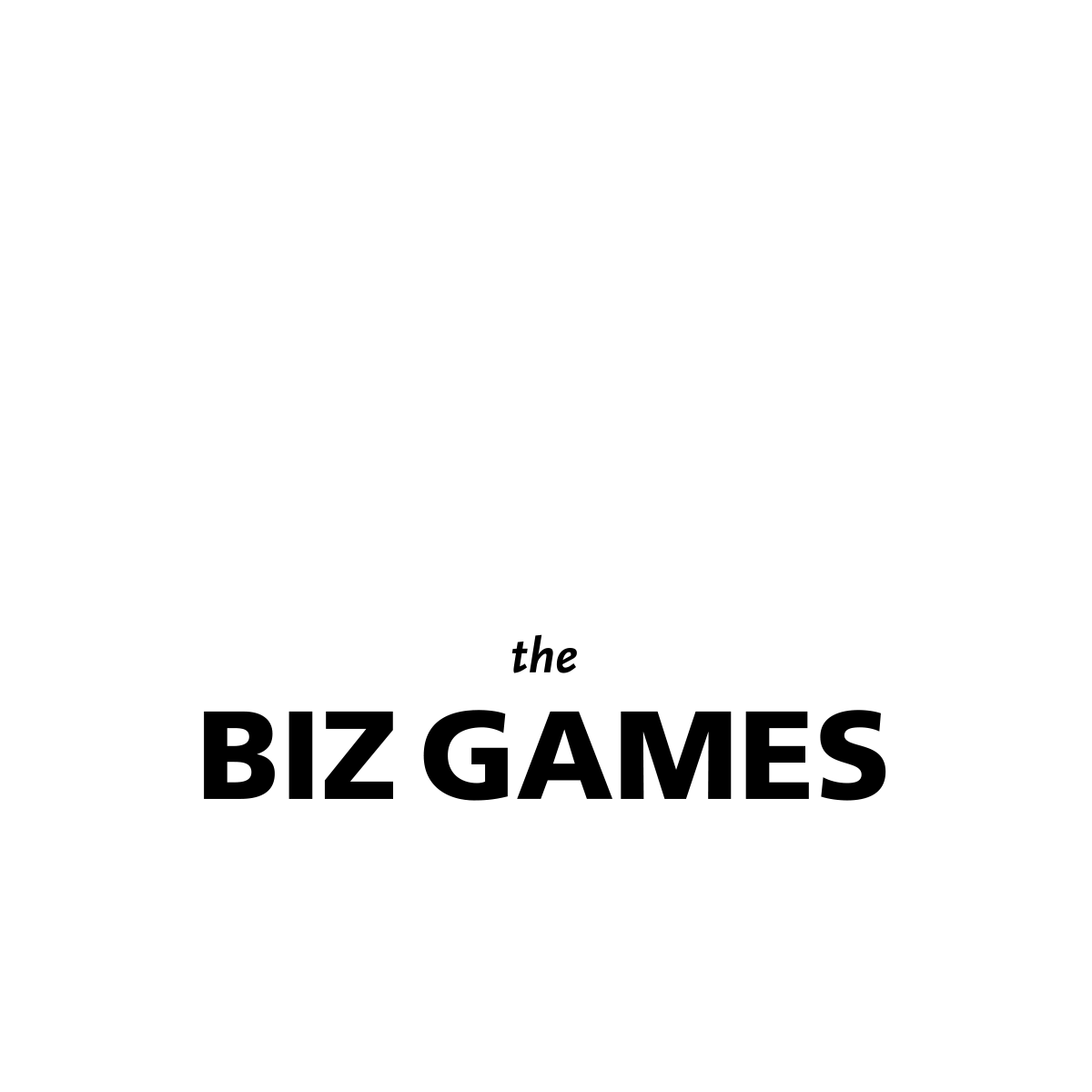The Biz Games