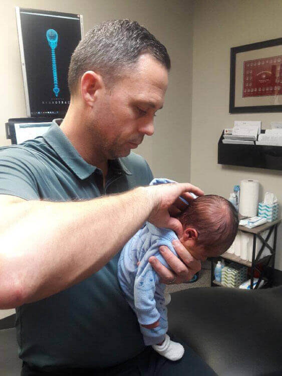 Chiropractor Lawrence KS - Risley Chiropractic Kansas