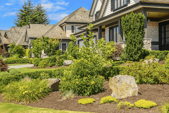 Landscape supply salem oregon