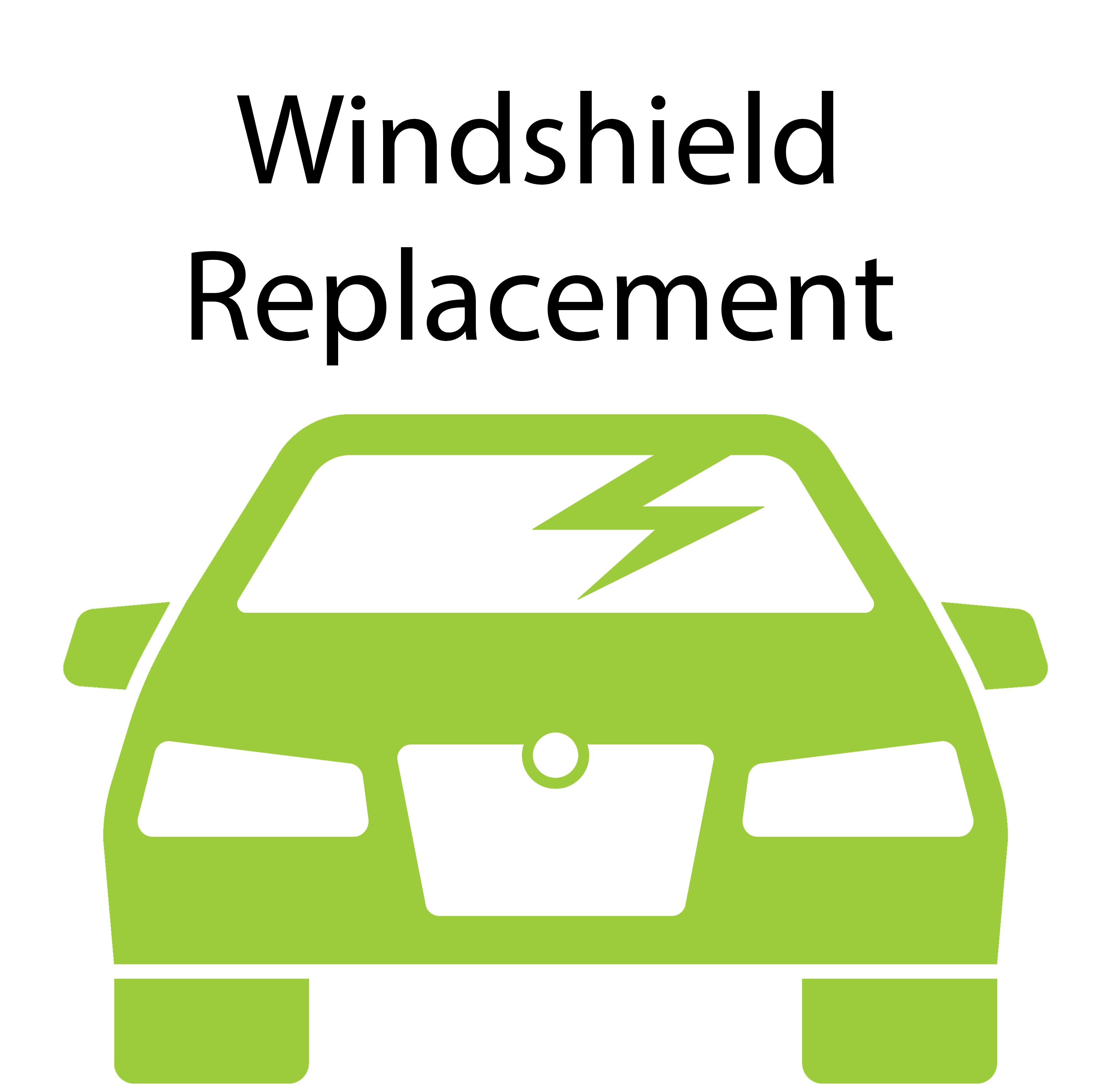 Magic City Auto Glass Auto Glass Repair and Replacement