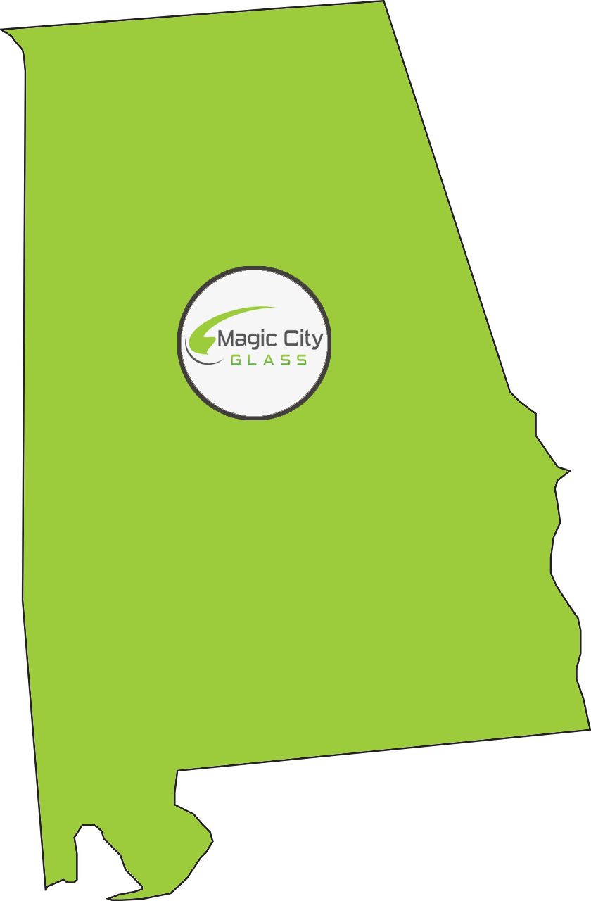 Magic City Auto Glass Auto Glass Repair and Replacement