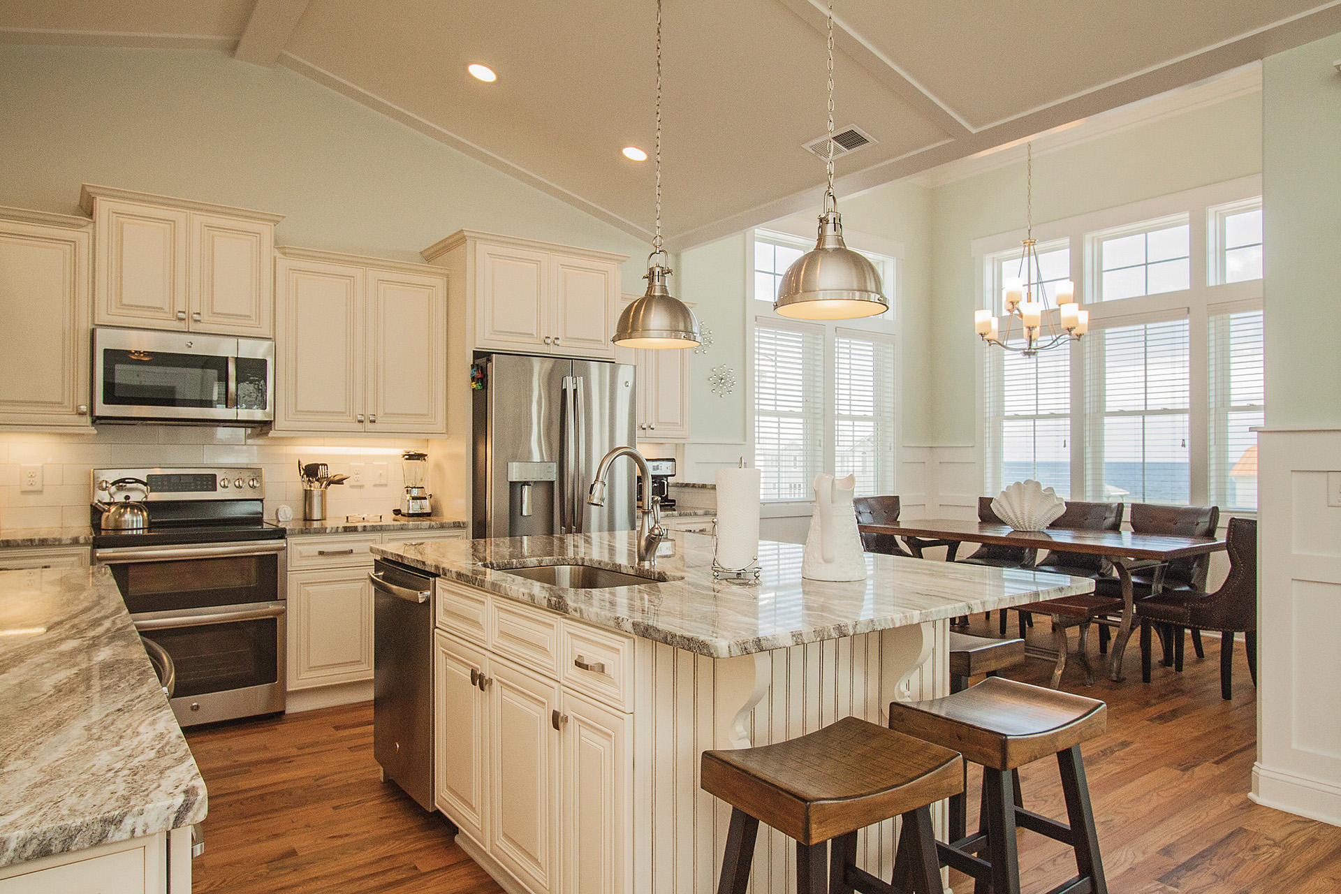 Oak Island Property Management Oak Island