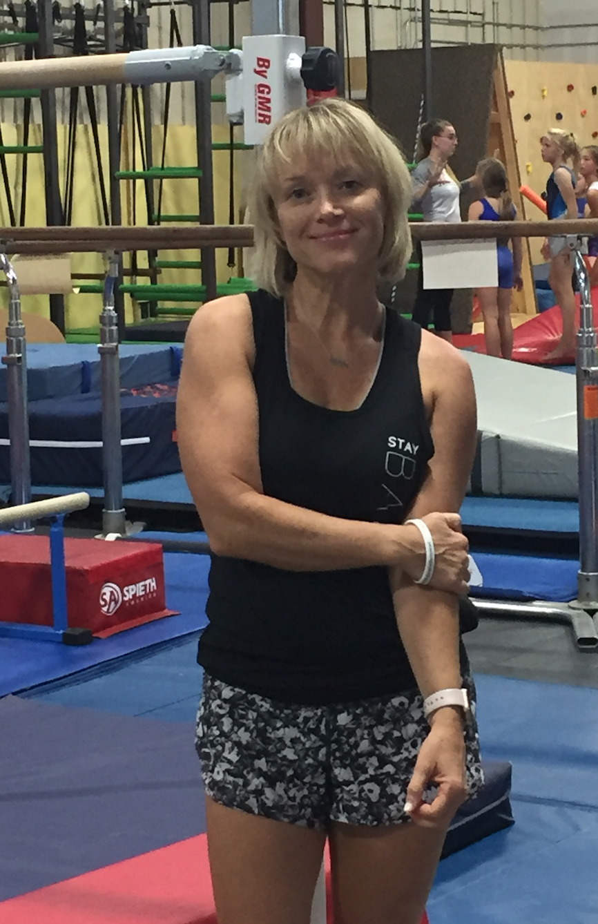 Balance Gymnastics and Wellness Center