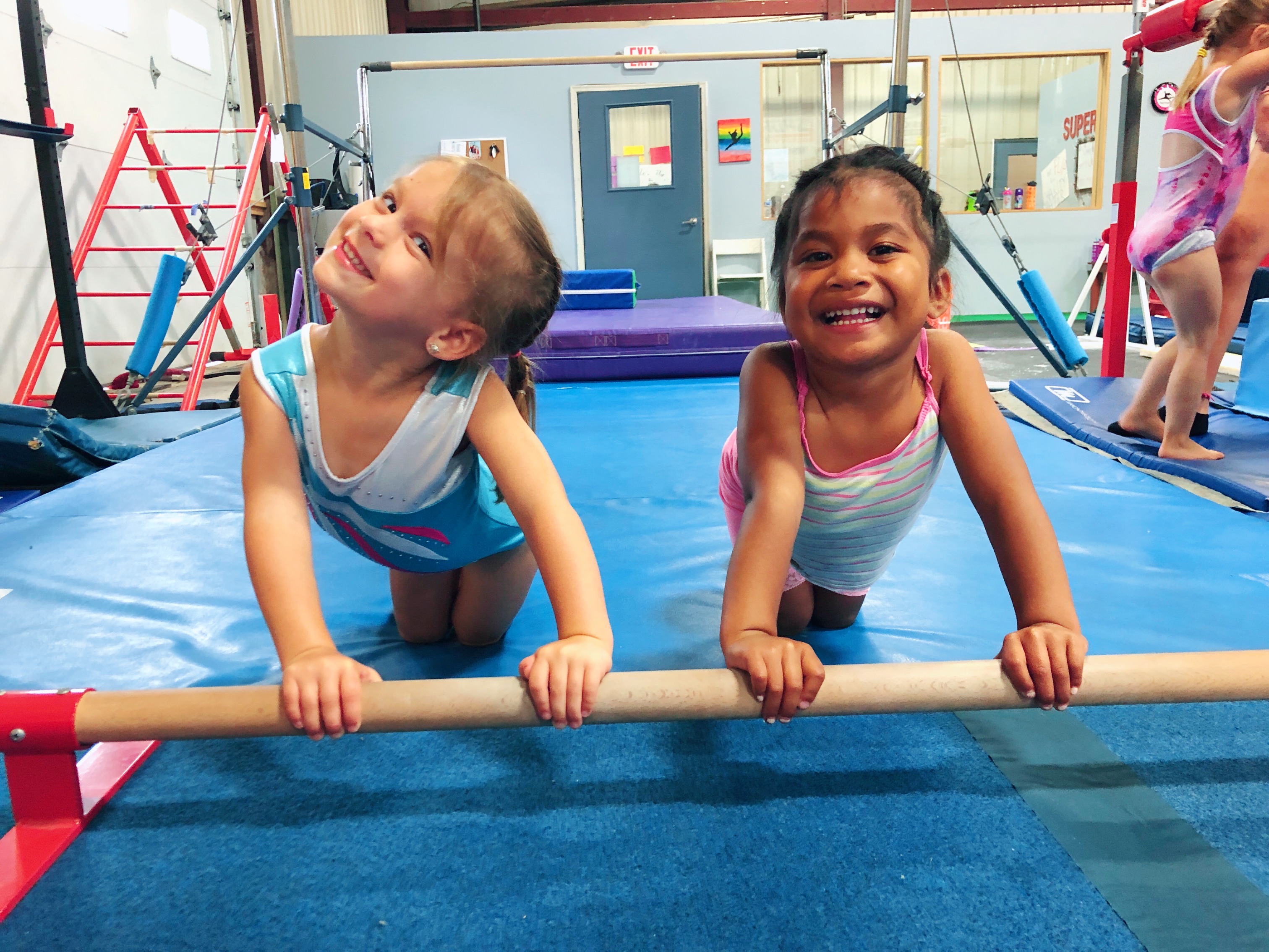 Balance Gymnastics and Wellness Center