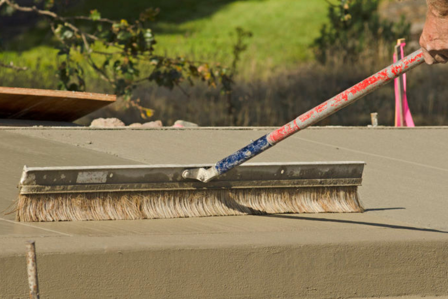 Concrete Patio Contractor Elgin, IL Install, Replace or Remove