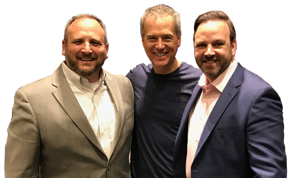 Driving Force Company About Us