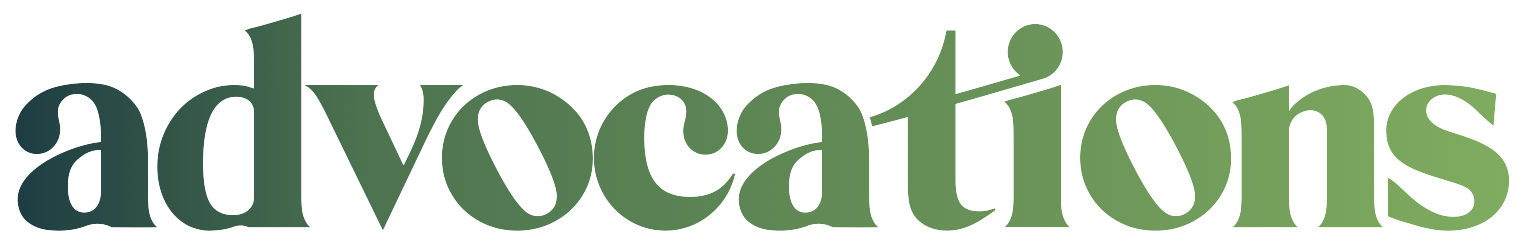 Advocations Logo