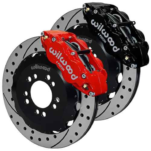 Lindsey's Ring and Pinion