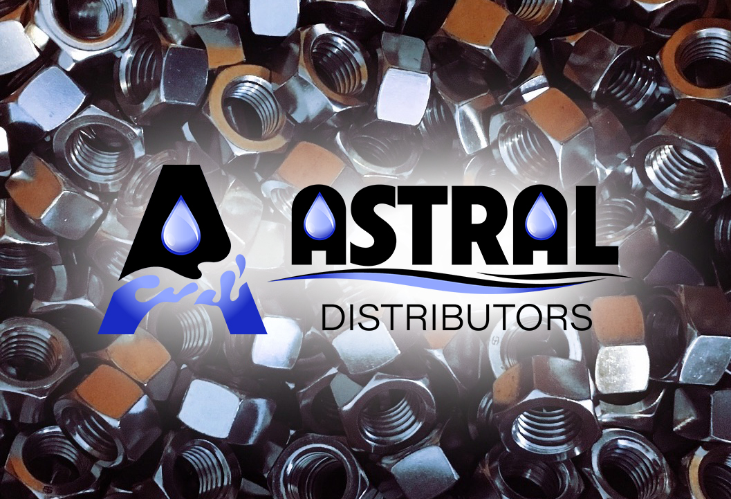 Astral Distributors, LLC
