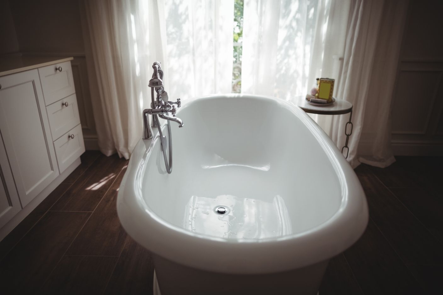 Bathtub Refinishing Norwalk, CT & Reglazing 2039004561