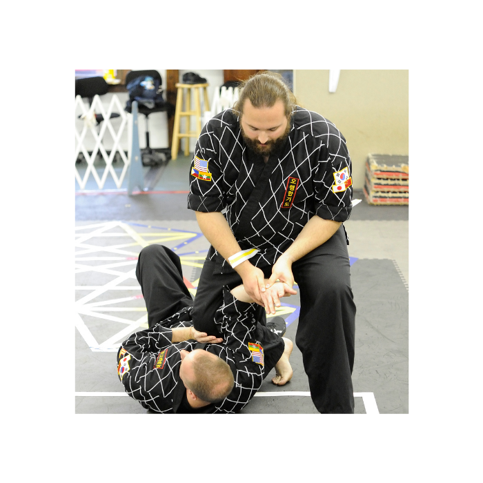 Adults Martial Arts and Self Defense in Marion, Indiana