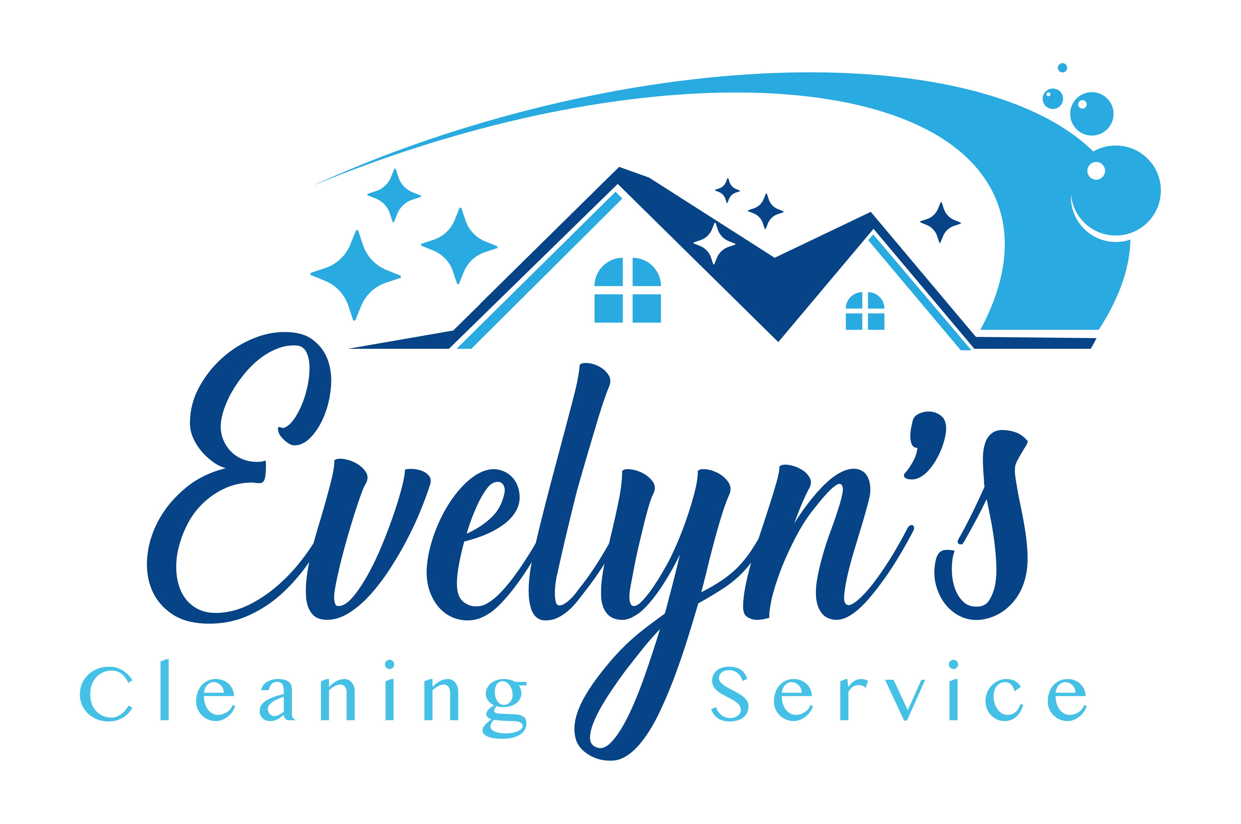 Evelyn’s House Cleaning Services Residential & Commercial Cleaning