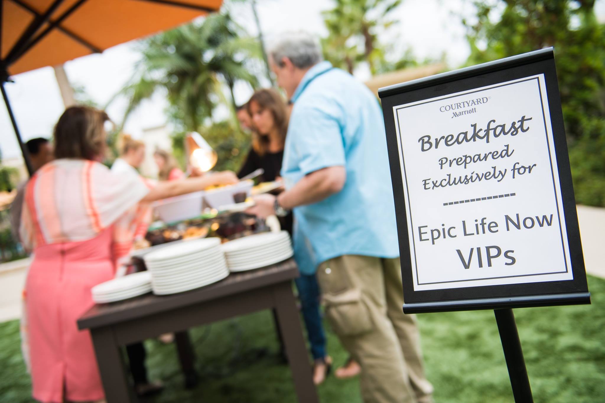 Epic Life Success Summit 2021