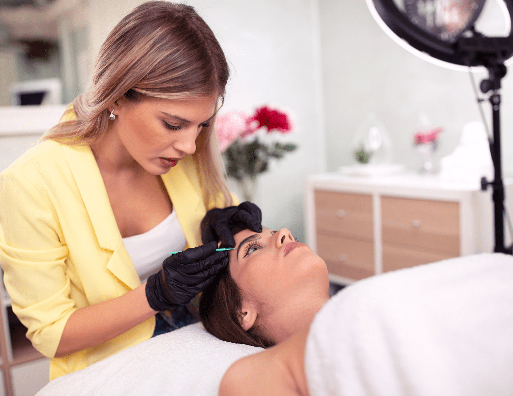 Med Spas Near Me IV Therapy Royalty Care