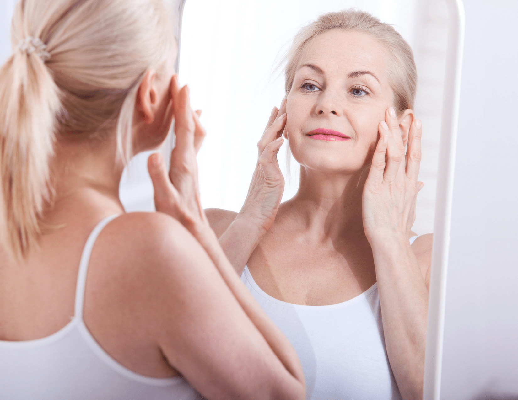 How To Slow Down Aging