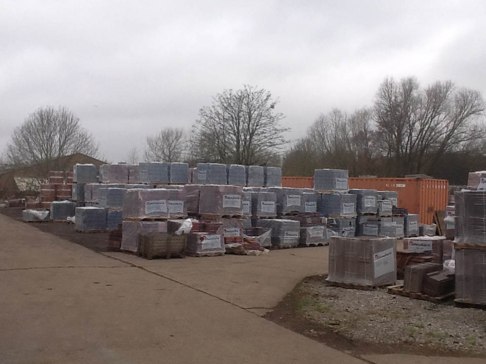 Birmingham roofing supplies Supplies In our warehouse