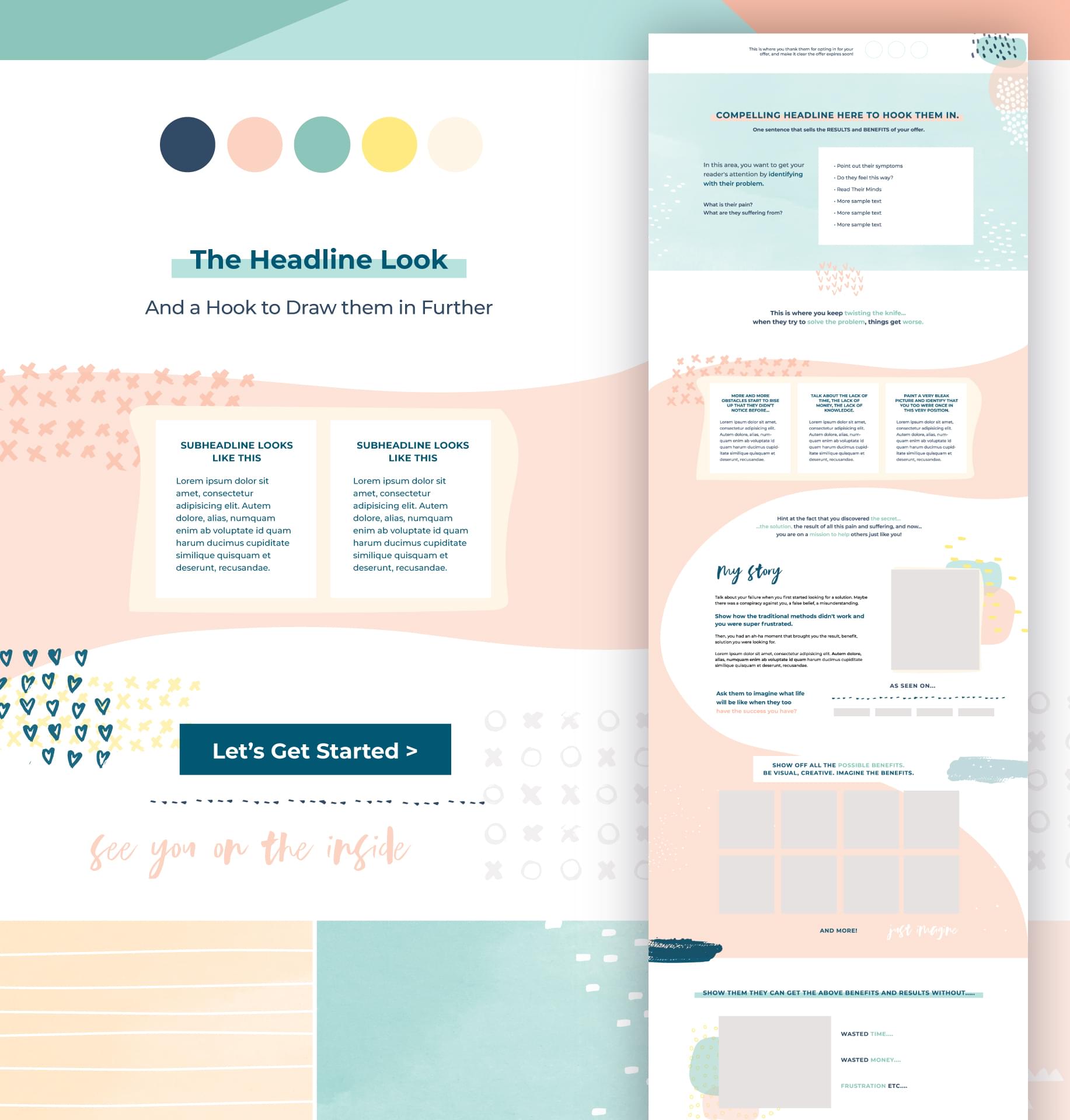 Funnel • Shop Templates for your Funnels
