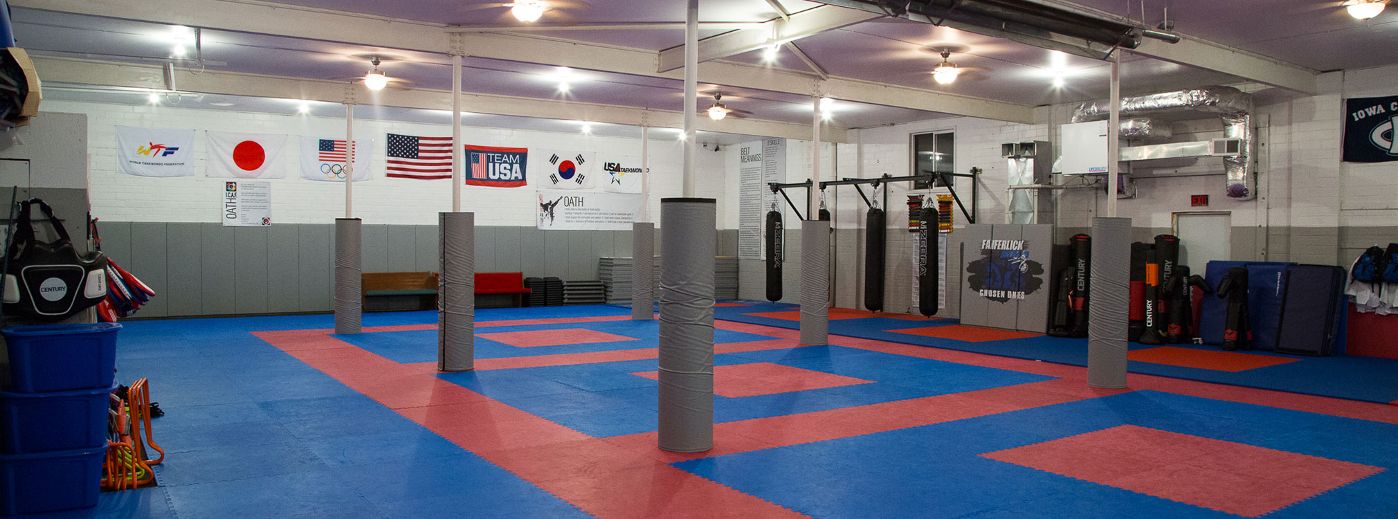 Fort Dodge Martial Arts | Your Go-To Martial Arts Gym In Fort Dodge, IA